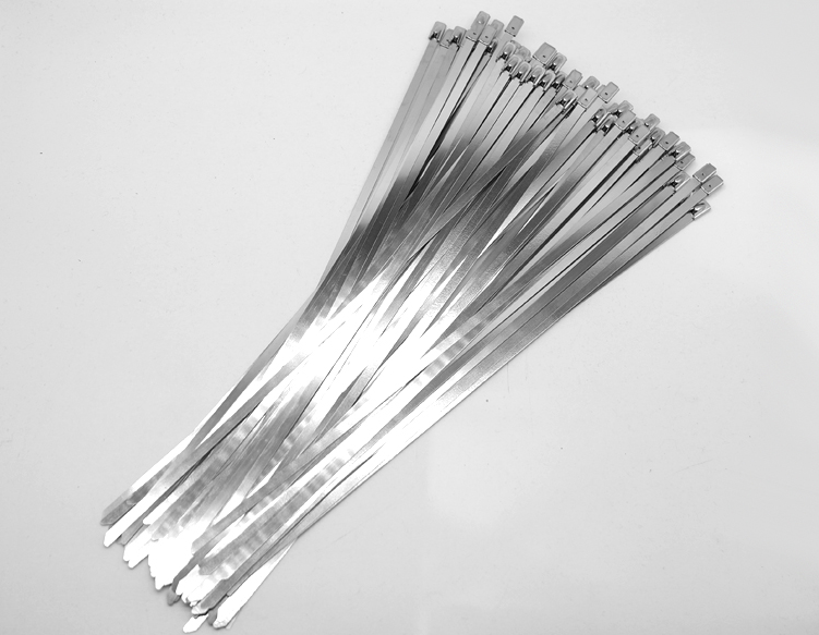 不锈钢扎带