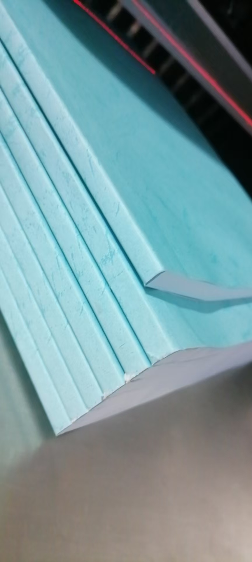 印刷品巡检记录本